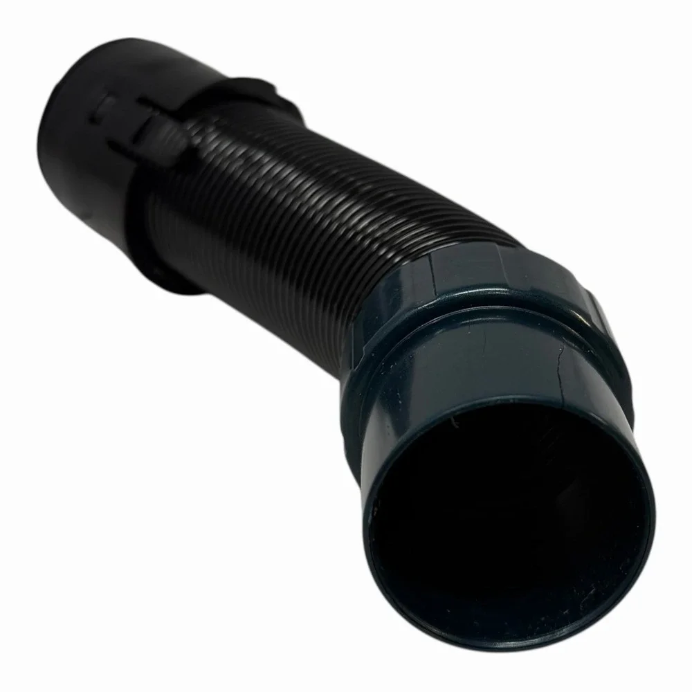 Shark CU512 Navigator Lift Away - Base/Brush Head Hose To Main motor Assembly‎